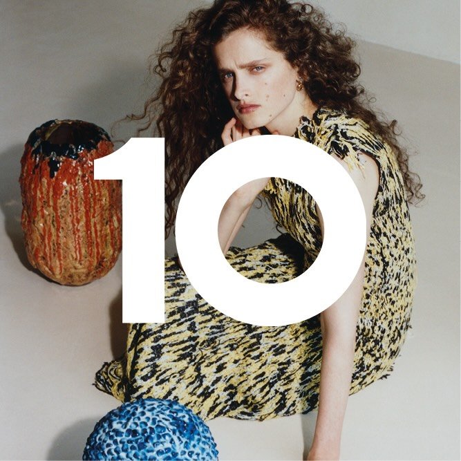 10 Magazine