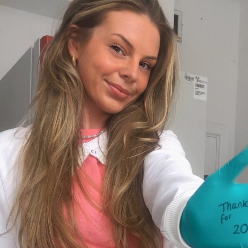 Taz ✿ | Science Communicator | PhD