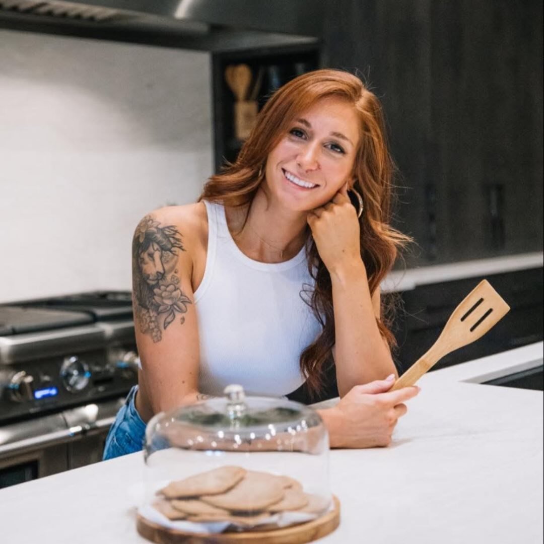 Nicki Mejia | Foodie