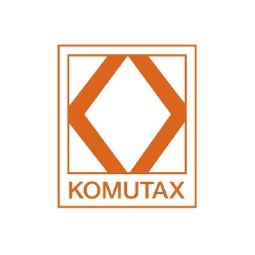 Komutax
