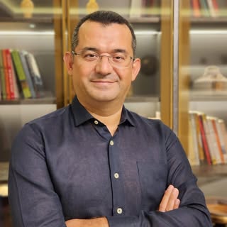 Prof. Dr. Cem GÖKÇEN
