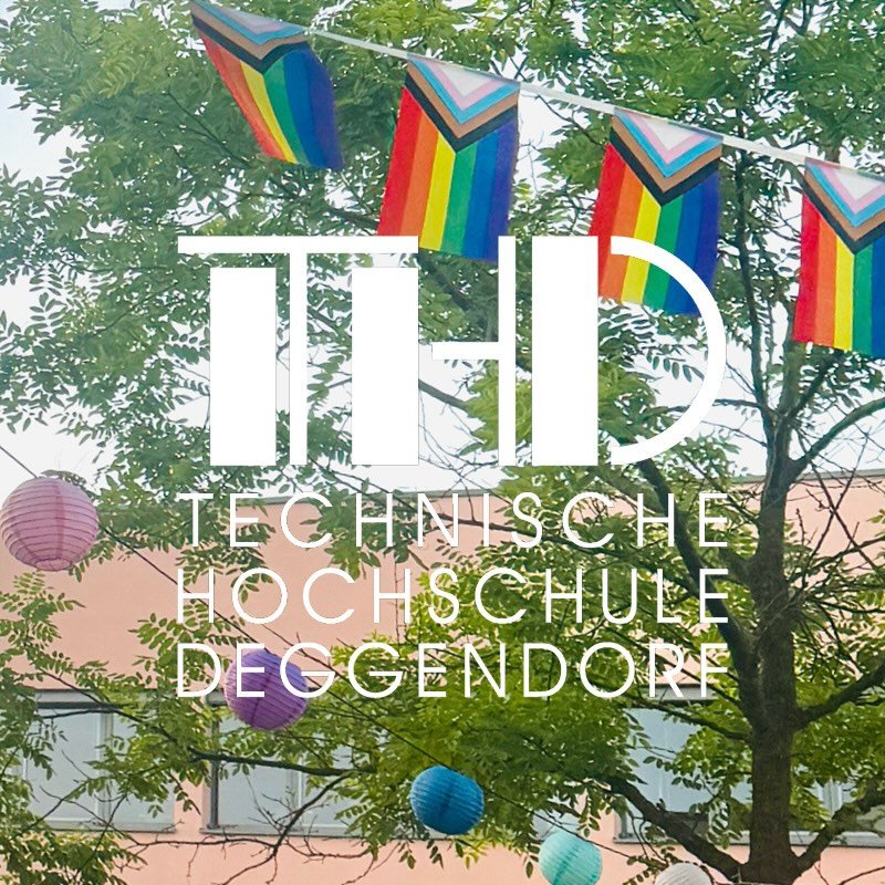 Technische Hochschule Deggendorf