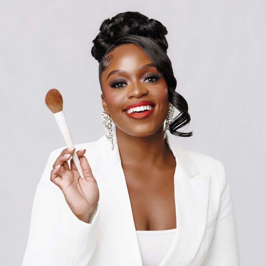 Ashley | Atlanta Makeup Artist