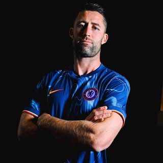 Gary Cahill