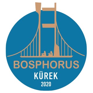 Bosphorus Kürek - Kano