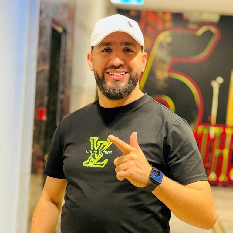 Cheb Handi Officiel