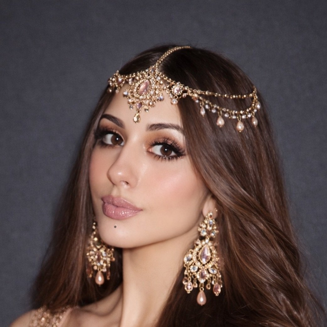 Diana Habriielian