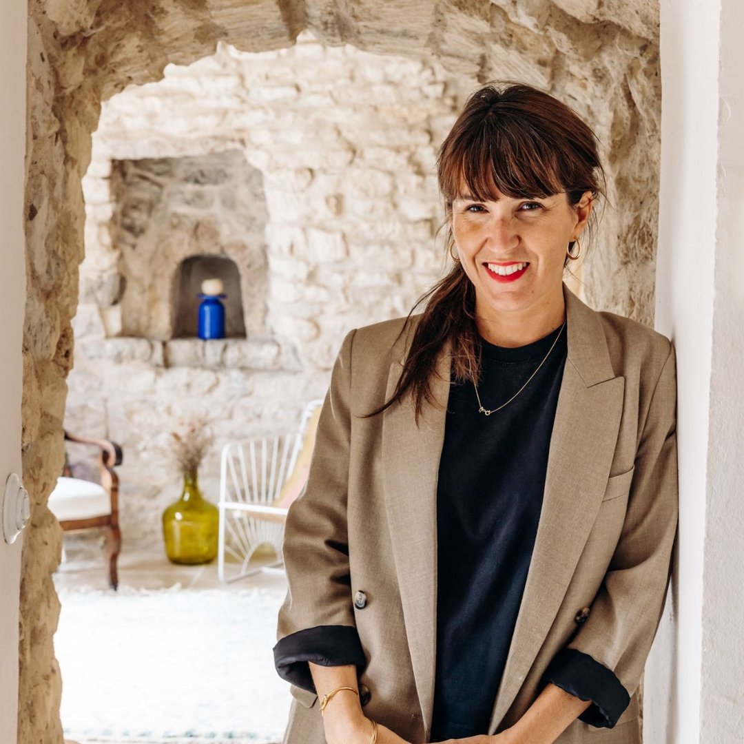 Designer + Interior Architect