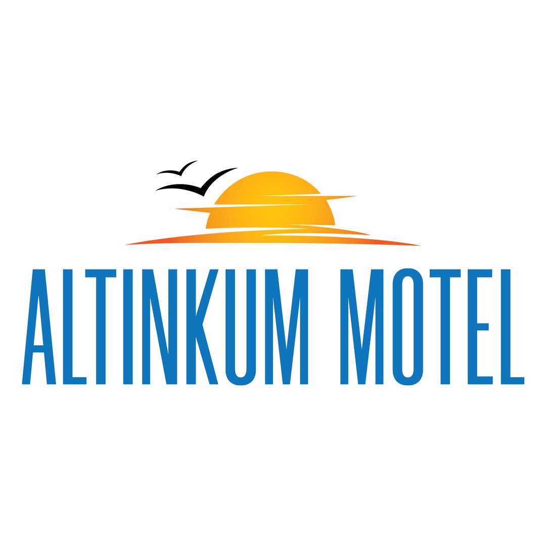 Asos Motel Altınkum