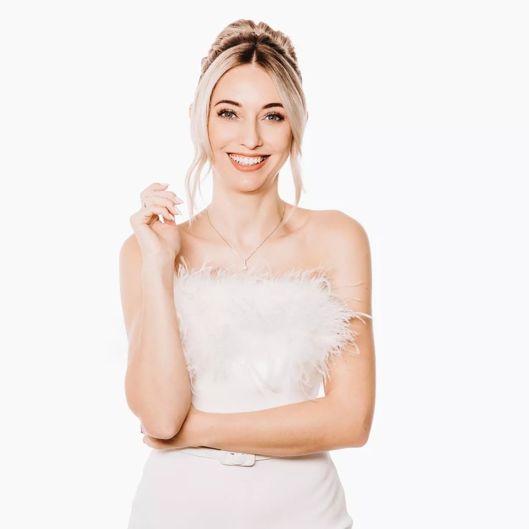 Adeline Trenkenschuh - KOREAN LASHLIFTING