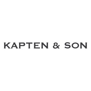 Kapten & Son