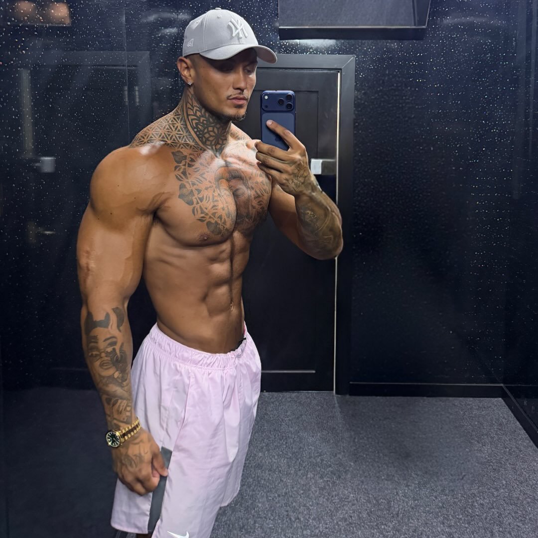 Transformation Specialist 🌏