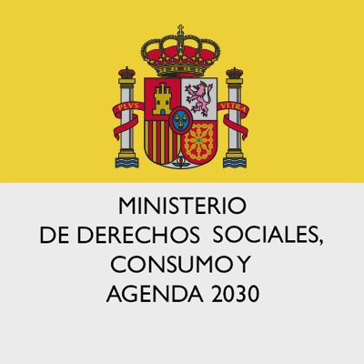 Derechos Sociales Y Agenda2030