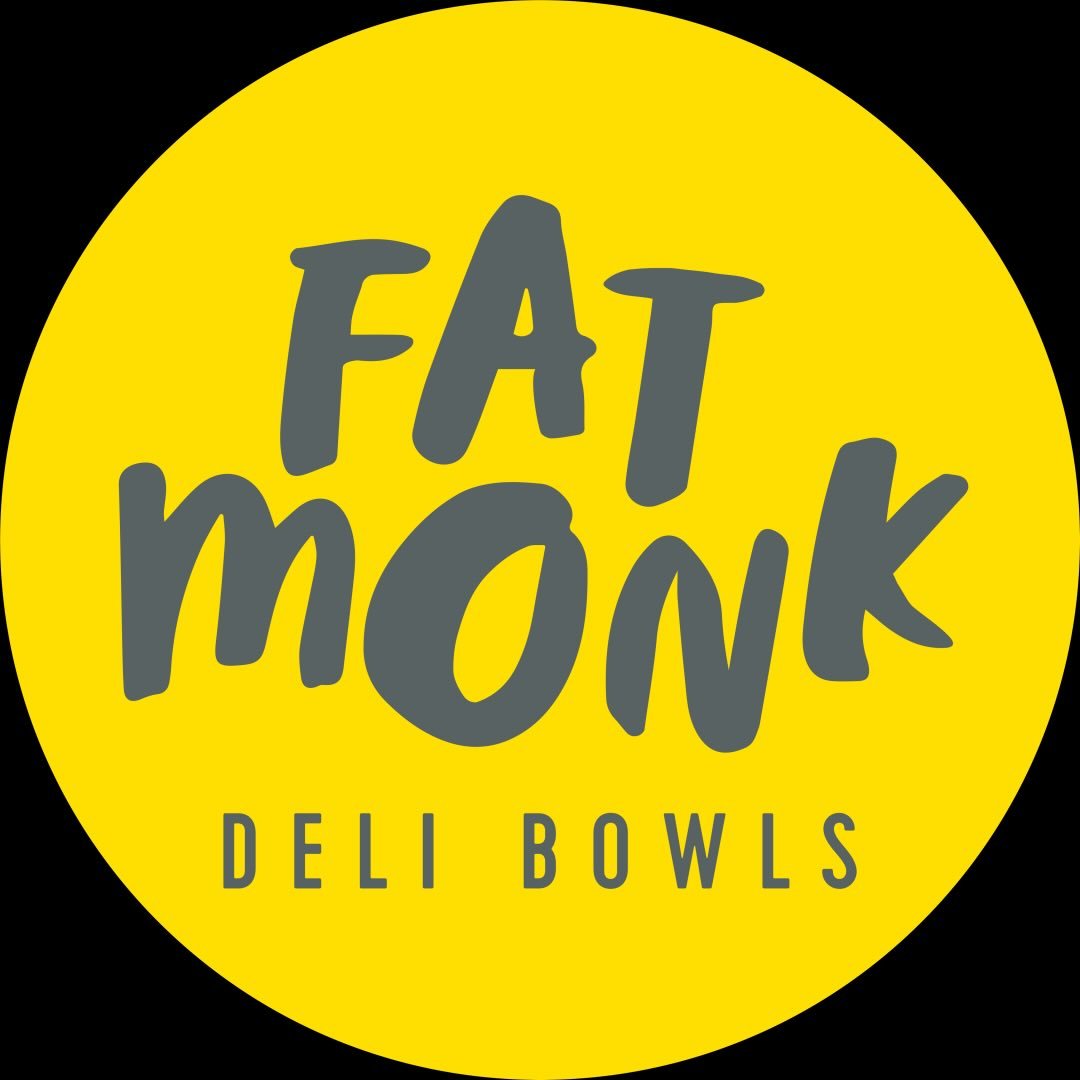 Fat Monk - Deli Bowls