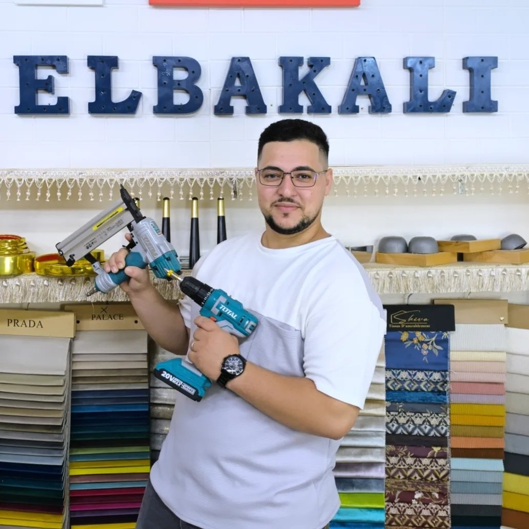 عبد الصمد البقالي
