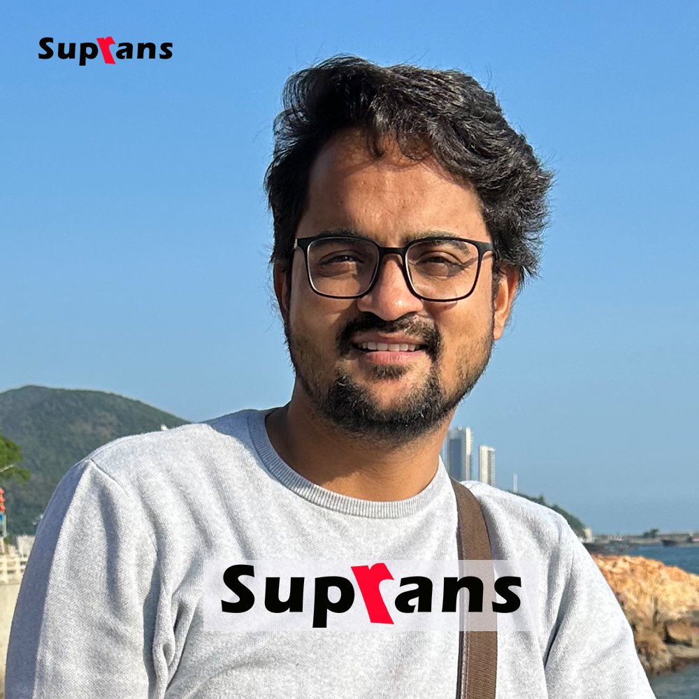 Suprans