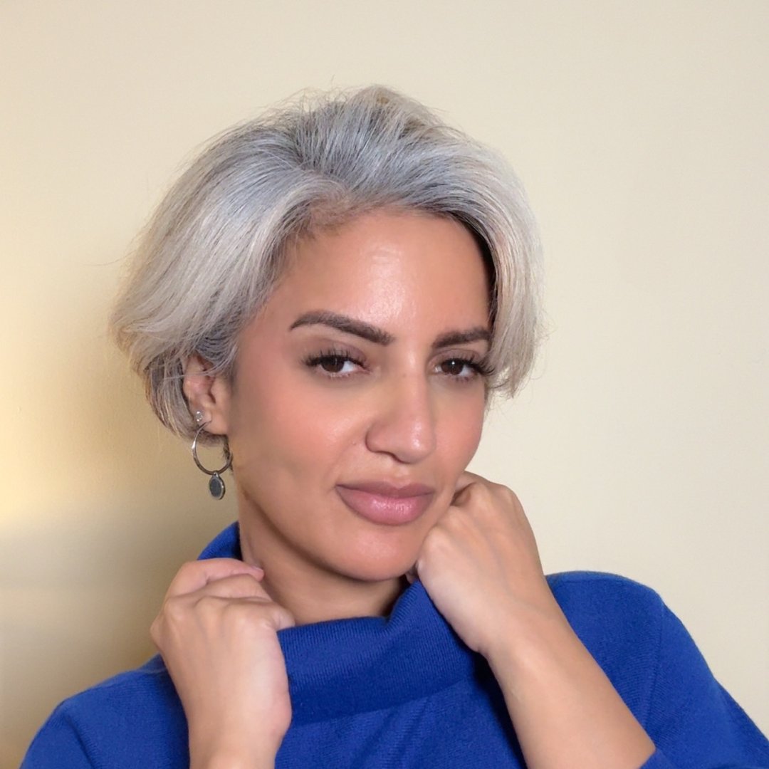Muna AlHammadi