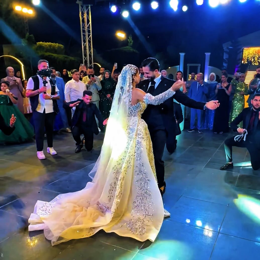 لبنان الدبكة_ Lebanon Dabke
