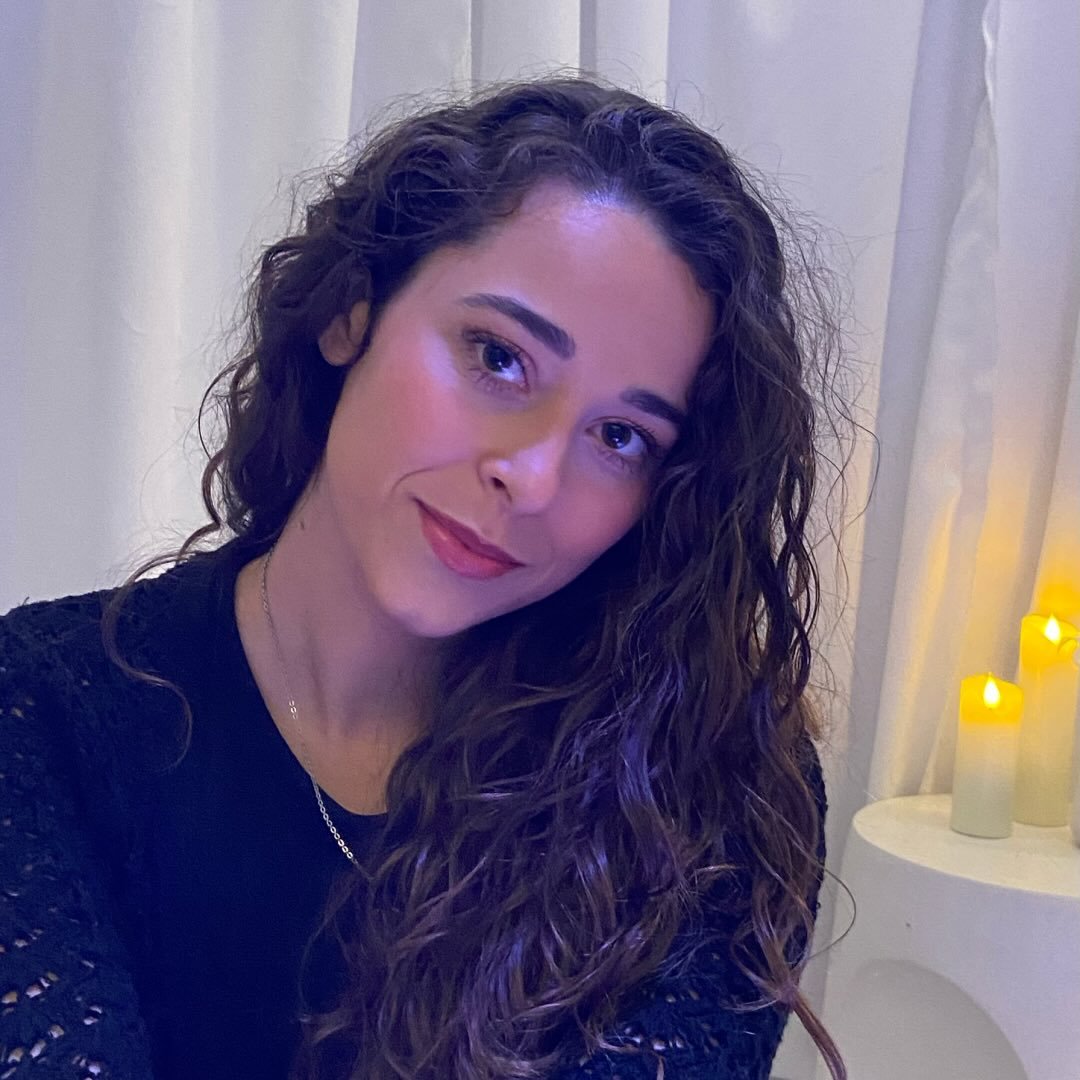 Julia Balenchana