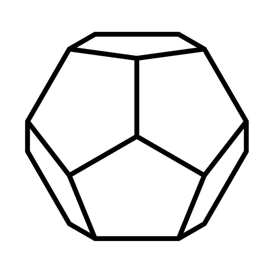 GEOSHAPE