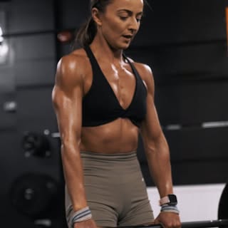 Kathryn McKinstry
