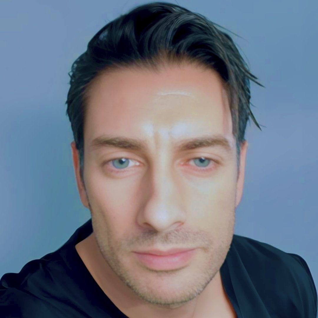 Dario Bongiovanni - personal trainer