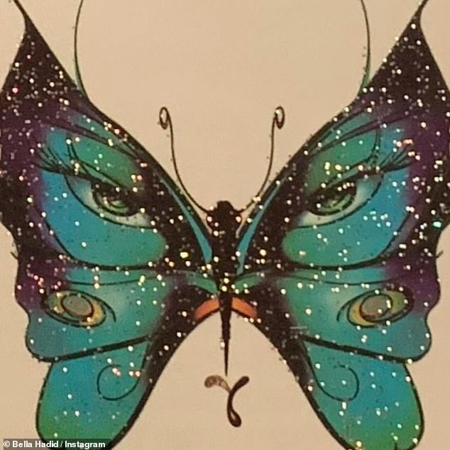 Bella 🦋