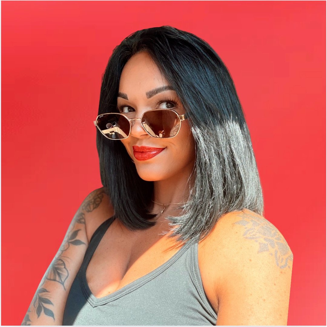 Lauren Berryhill | CFNS, CSCS, CPT