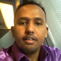 Ahmed Tooyo