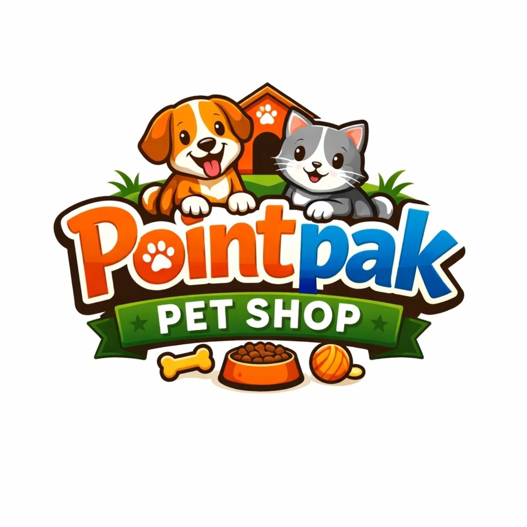 Pointpak Pet Shop Akvaryum