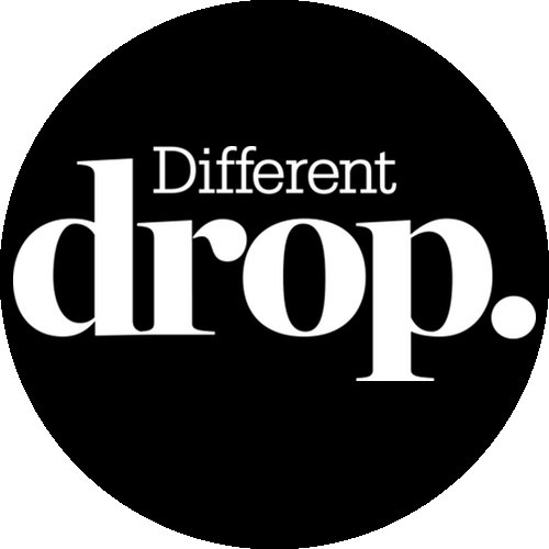Different Drop