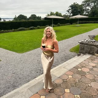 Gráinne Gillett