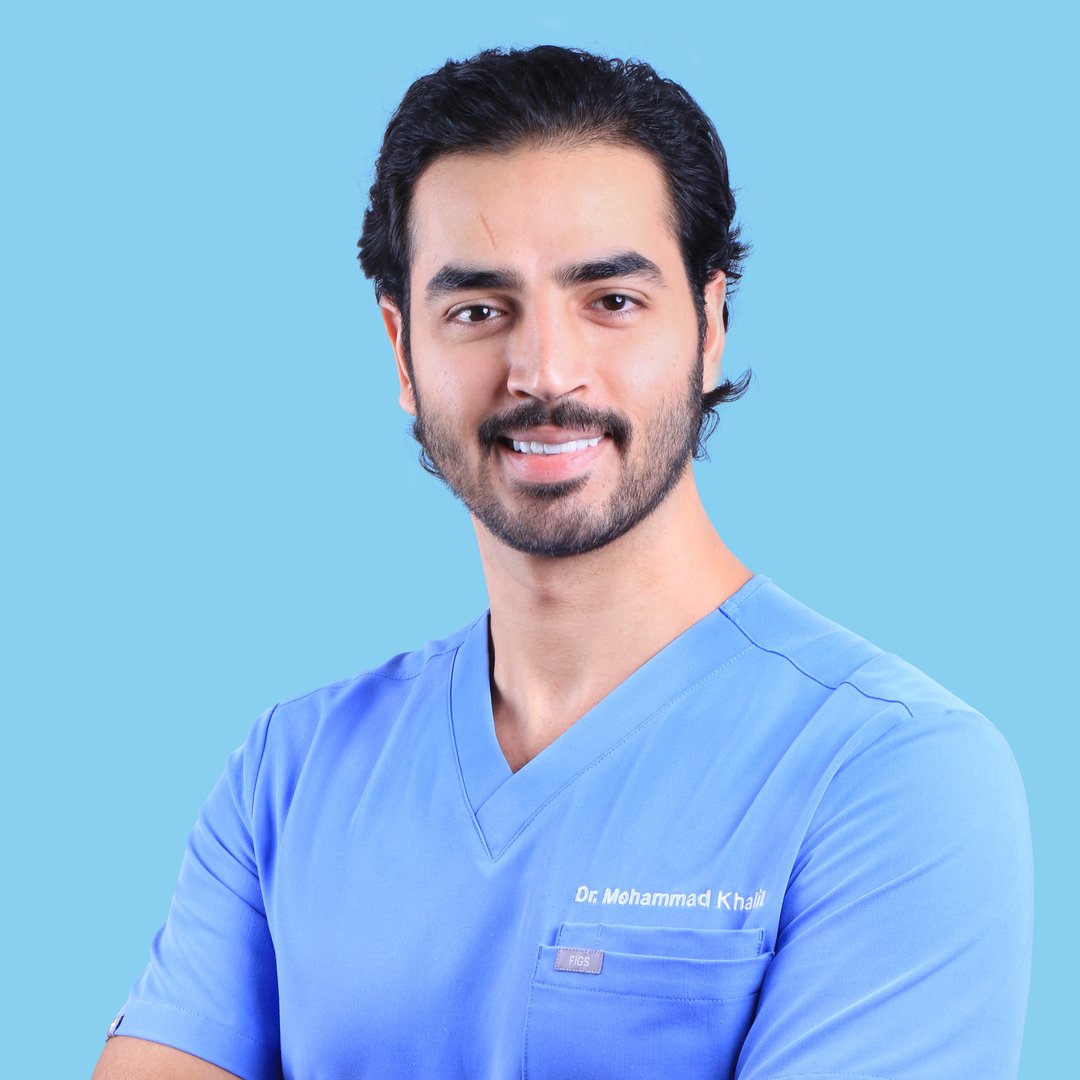 Dr.Mohammad Khalil
