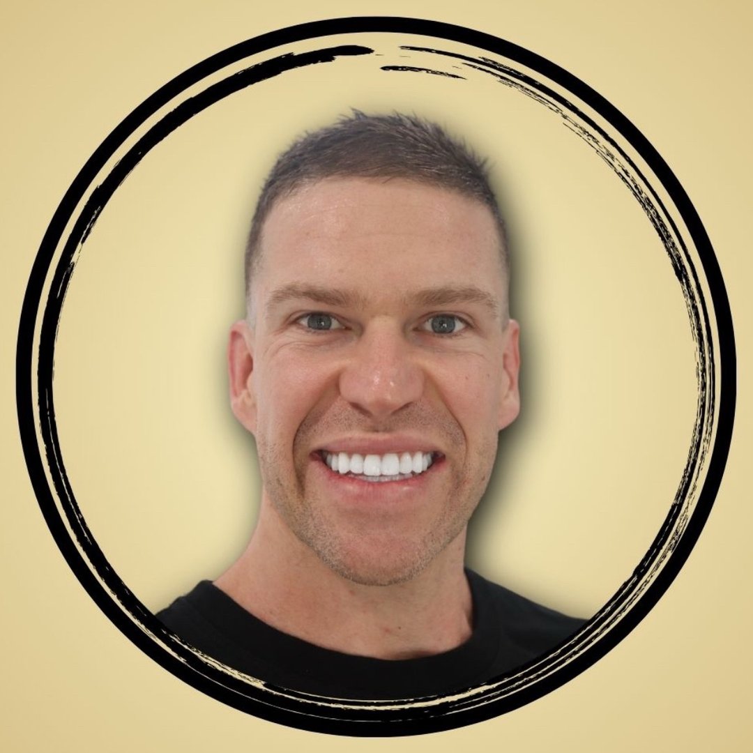 Matt West | Online Fitness Coach