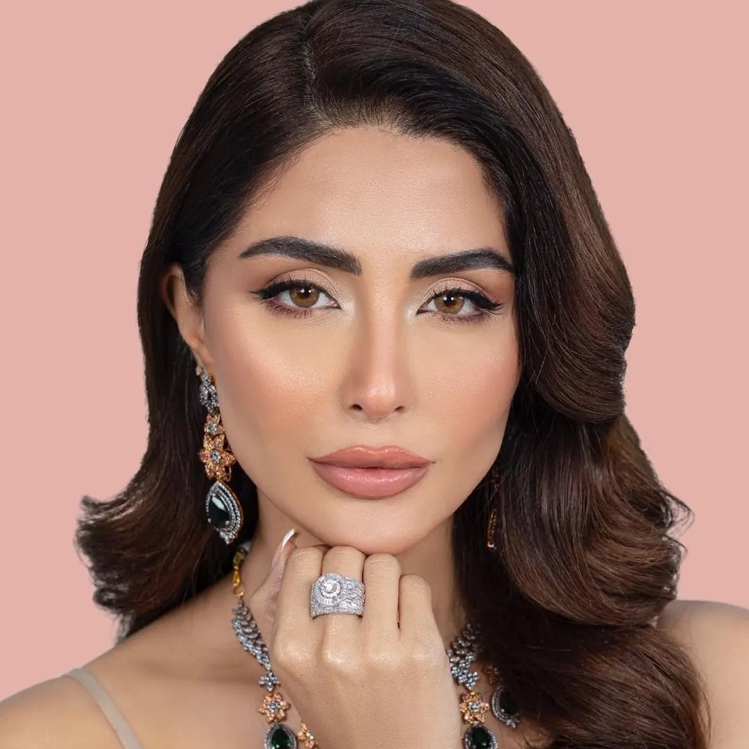 Sabeeka Imam