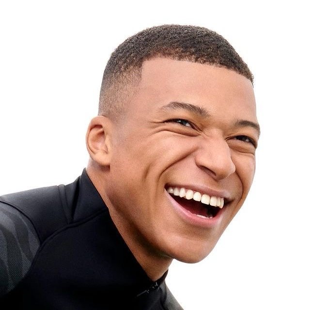 KYLIAN MBAPPE 💂🏽♂️