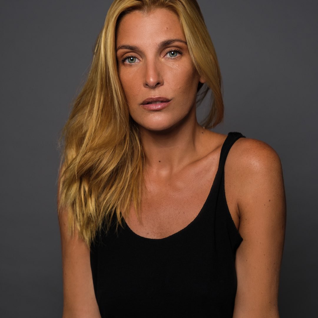Inês Castel-Branco