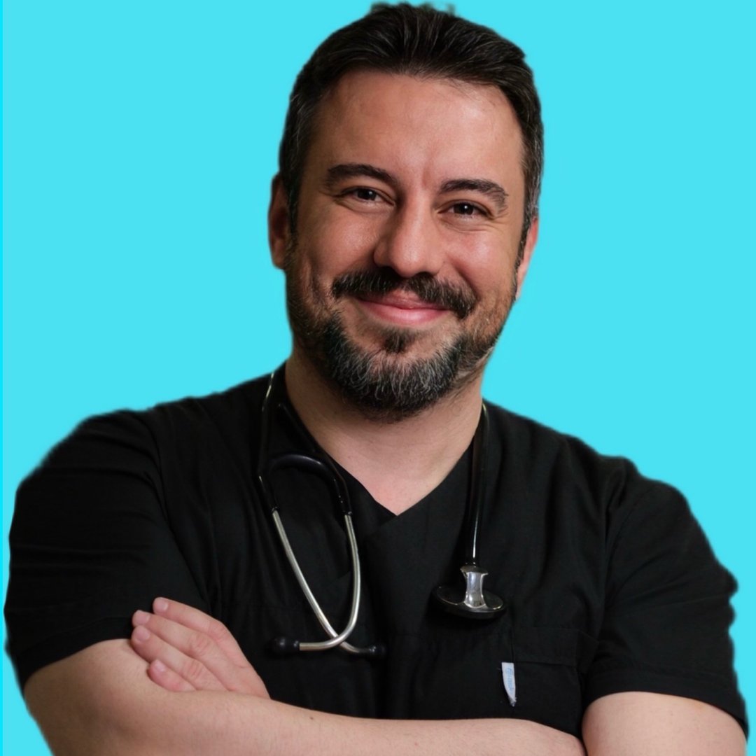 Dr. M. Türker Pabuccu
