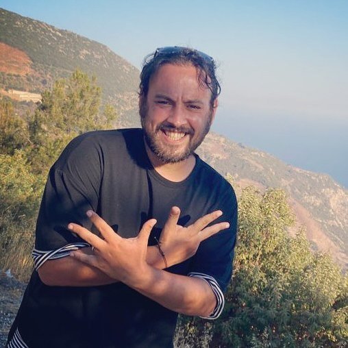 Enis Kirazoğlu