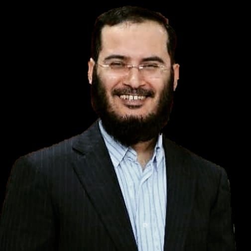 𝐈'𝐦 𝐌𝐨𝐯𝐚𝐡𝐞𝐝 | موحد هستم