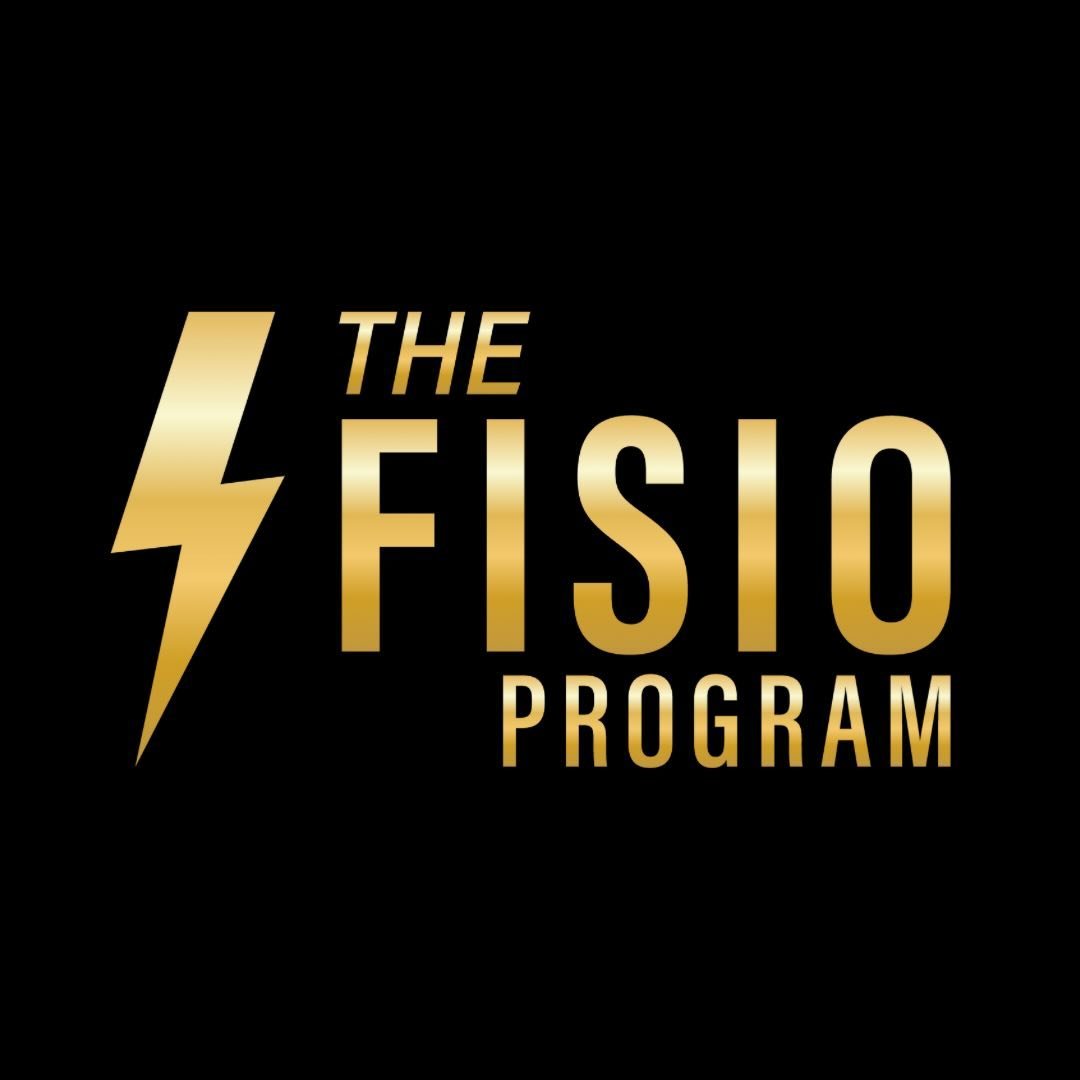 Alejandro Estepa - The Fisio Program