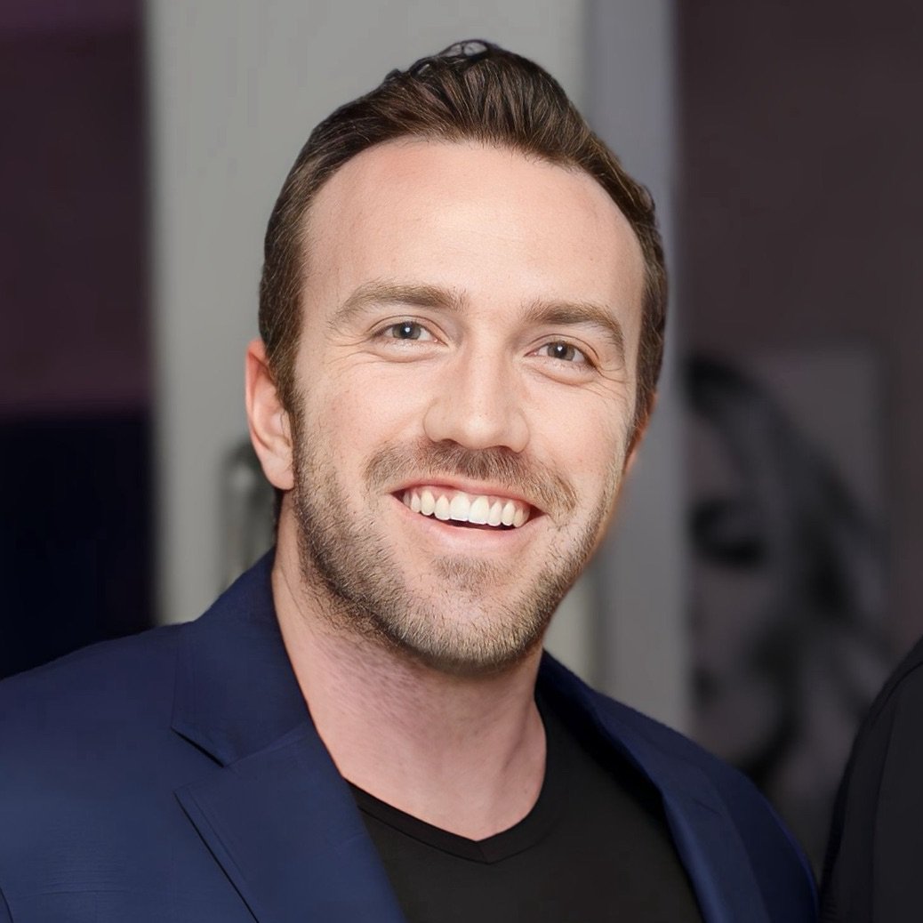 Scott Clary | Success Story Podcast