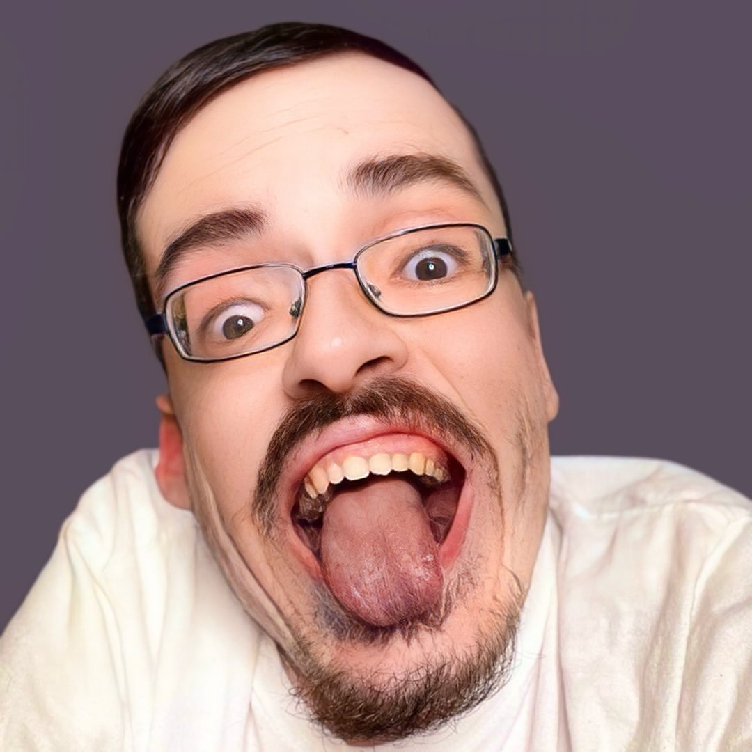 Ricky Berwick