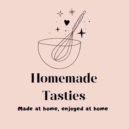 Homemade Tasties