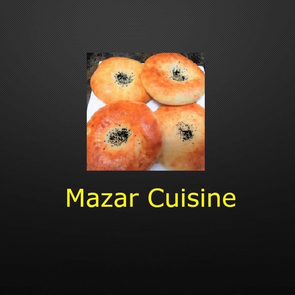 Mazar Cuisine