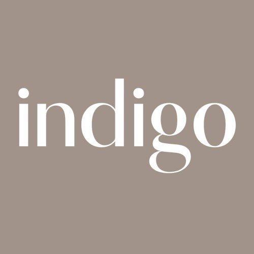 İndigo Takı