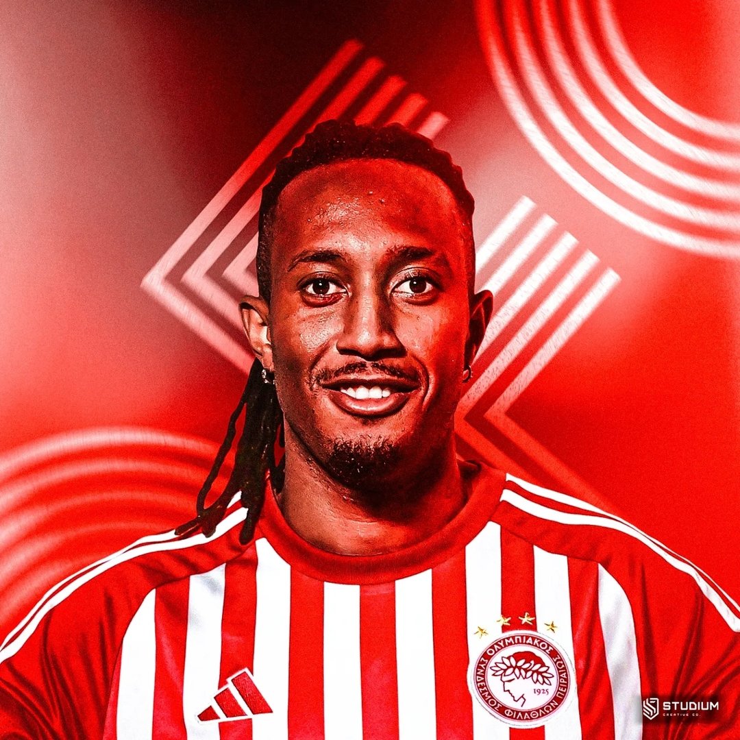 Gelson Martins
