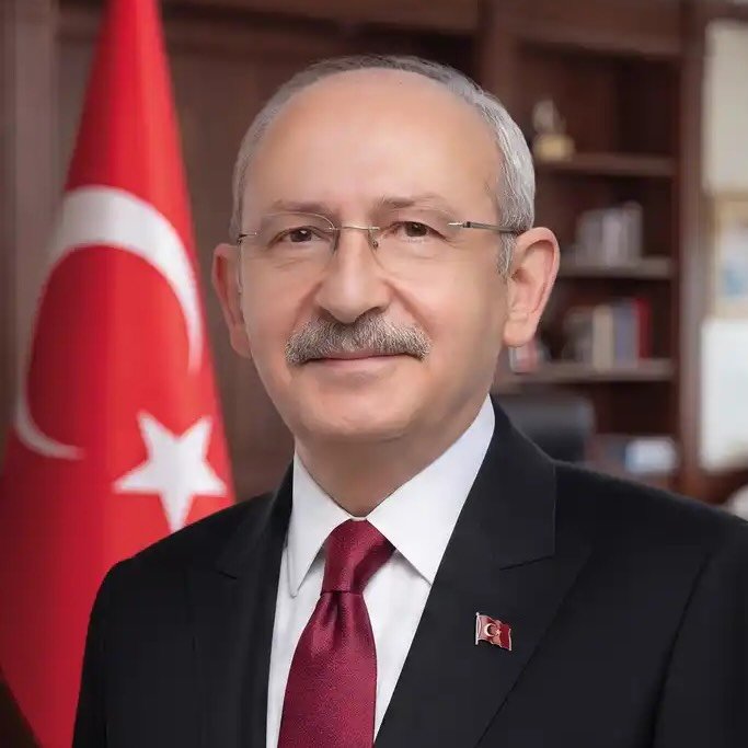 Kemal Kılıçdaroğlu