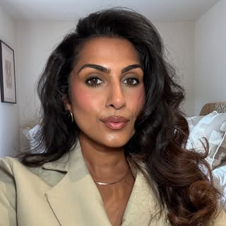 Serena Kaur Ojalae