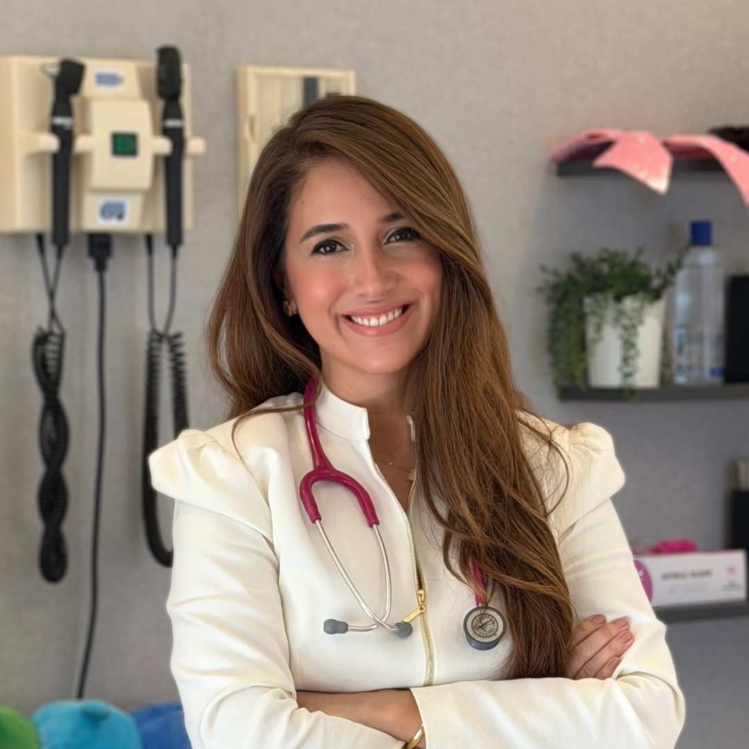 Melis Bayram Şirinoğlu